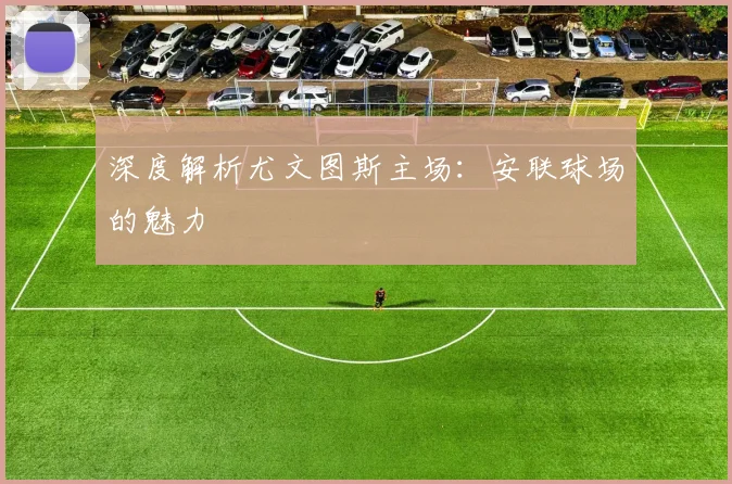 深度解析尤文图斯主场：安联球场的魅力