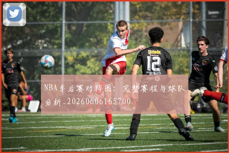 NBA季后赛对阵图:完整赛程与球队分析_20260606165700